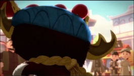 Gremlins Secrets of the Mogwai - Season 01 Episode 01